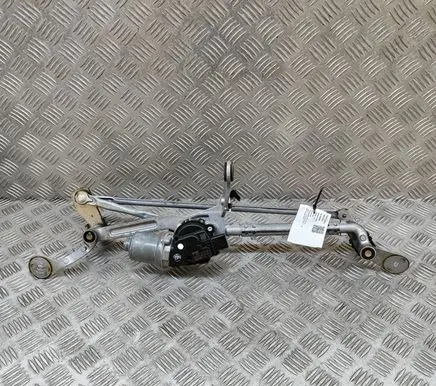 BMW X3 G01 Front wiper linkage and motor 7399013
