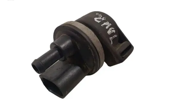 Volkswagen Cross Touran I Vacuum valve 06D133517B