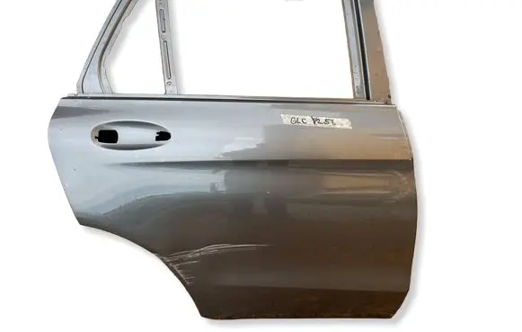 Mercedes-Benz GLC X253 C253 Rear door GLCW253