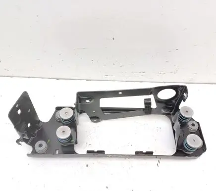BMW 5 F10 F11 Pneumatic air compressor holding bracket 