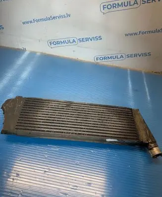 Renault Scenic II - Grand scenic II Intercooler radiator M5506001
