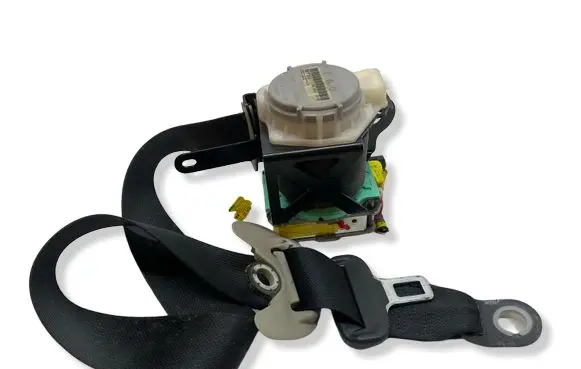 Toyota Corolla E140 E150 Front seatbelt 7322002271