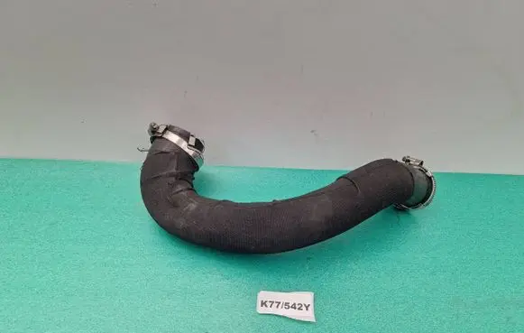 Audi A4 S4 B8 8K Intercooler hose/pipe 8K0145738T