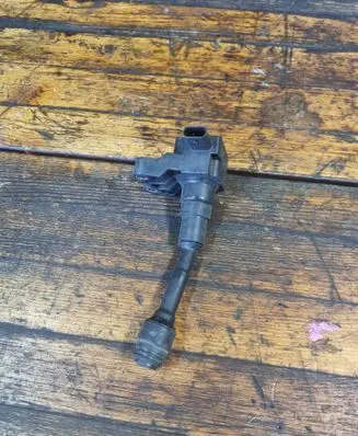 Ford Fiesta High voltage ignition coil CM5G12A366CB