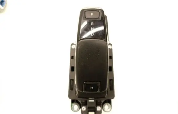 Peugeot 508 II Gear shifter/selector 98270886DX