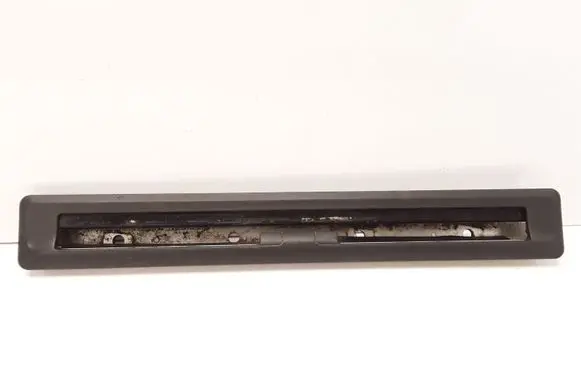 Peugeot 807 Rear seat rail trim cover 14860400YR
