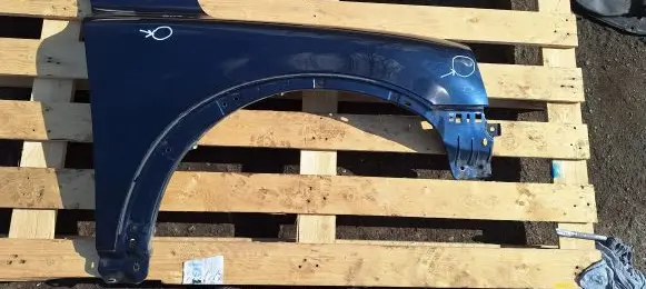 Volvo XC90 Fender