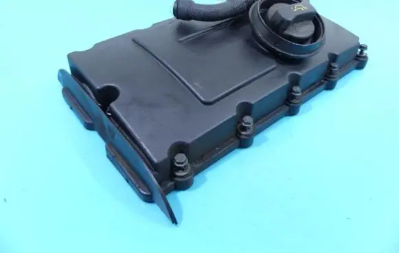 Rocker cam cover