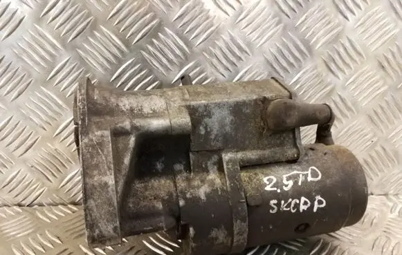 Ford Scorpio Starter motor 2280004210 V95GB11000AA V098956