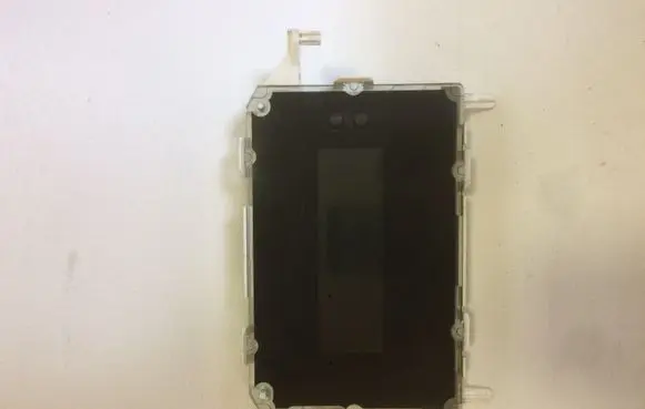 Ford Focus Screen/display/small screen AM5T18B955AG 10R035347 035347