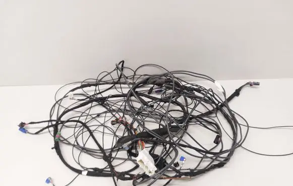 Cupra Ateca Camera wiring loom 