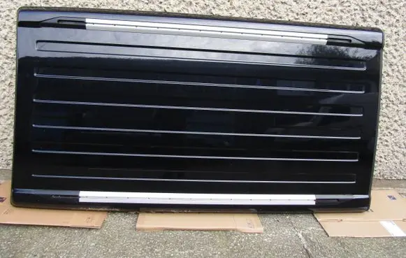 Volkswagen Multivan T6 Roof 