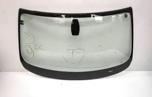 BMW X5 E70 Front windscreen/windshield window 