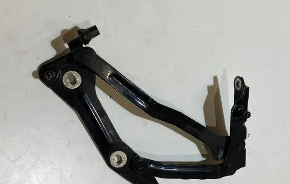 Ford Mustang VI Tailgate/trunk/boot hinge FR3B6342700AD