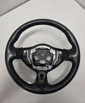 Nissan Juke I F15 Steering wheel 34126715A