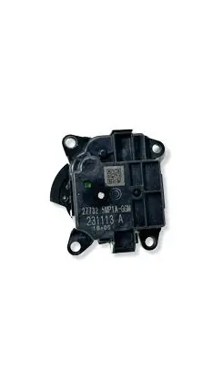 Renault Megane E-Tech Air flap motor/actuator 277325MP1A 48805