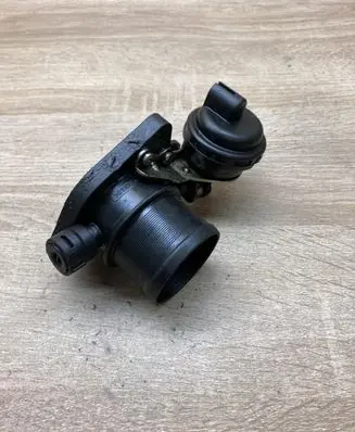 Renault Laguna II Throttle valve 1123 11231641