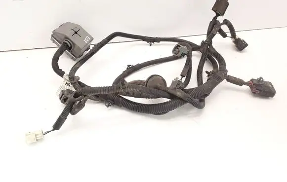 Chevrolet Captiva Engine installation wiring loom 240HA00 6F13DEY