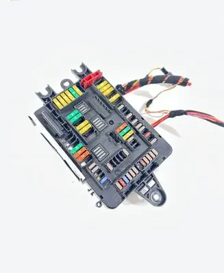 Fuse module
