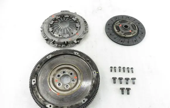 Audi A3 S3 8L Flywheel 068105271F