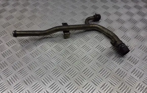 Nissan Note (E11) Heater radiator pipe/hose 