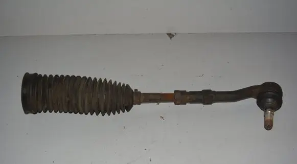 BMW 7 E65 E66 Steering tie rod 
