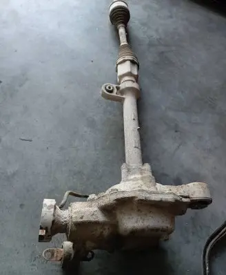 Ford Ranger Front differential 1909340B5AA