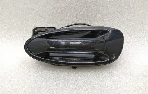 Porsche 911 997 Front door handle light (exterior) 99753706101