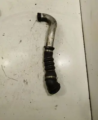 BMW 5 E60 E61 Intercooler hose/pipe 7790089 11884410