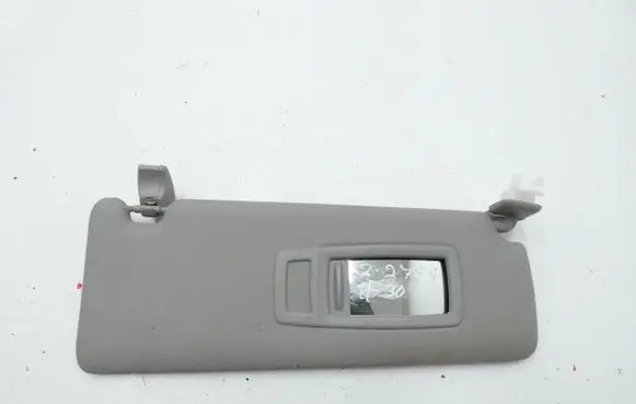 BMW 3 F30 F35 F31 Sun visor 7322286