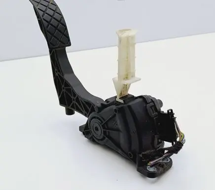 Audi A3 S3 8L Accelerator throttle pedal 6PV00849601 6Q1721503C