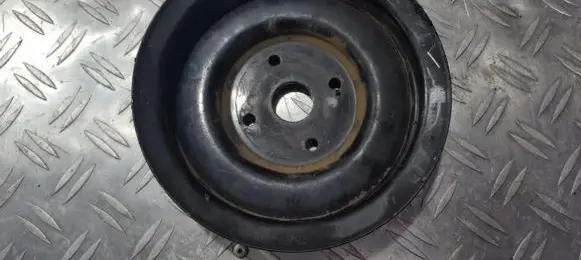 Mitsubishi L200 Crankshaft pulley