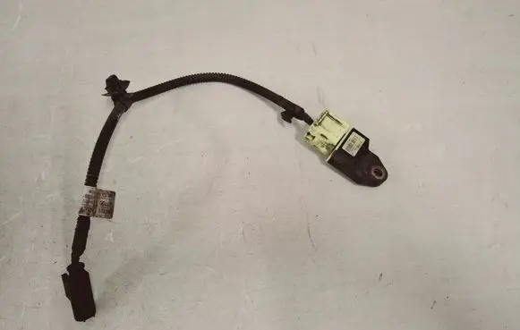 KIA Optima Airbag deployment crash/impact sensor