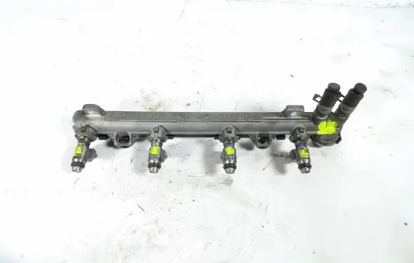 Seat Toledo II (1M) Fuel main line pipe 036133319