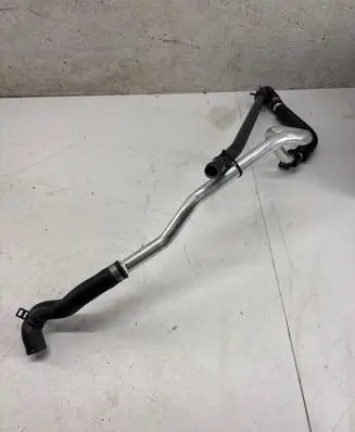 Mercedes-Benz C W205 Engine coolant pipe/hose A2058300002