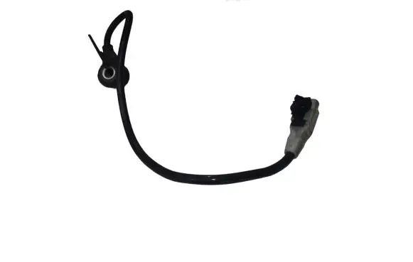 Jaguar XF X250 Detonation knock sensor 4R8Q12A699AC