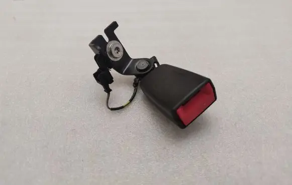 Mercedes-Benz E W238 Rear seatbelt buckle A2388601000