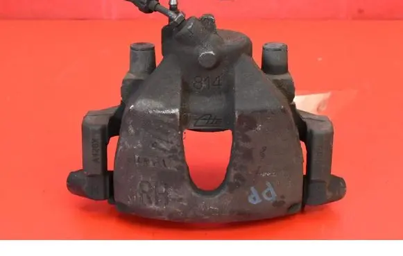 Ford Grand C-MAX Front brake caliper
