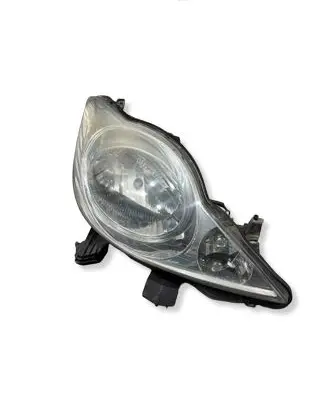 Peugeot 107 Headlight/headlamp 89033104 811100H030