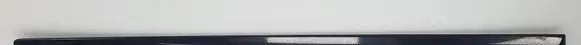 Mini One - Cooper Coupe R56 Rear door trim (molding) 08693522