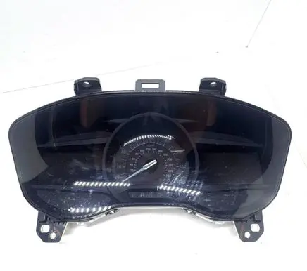 Ford Fusion II Speedometer (instrument cluster) DS7T10849JJ DS7T10890GA