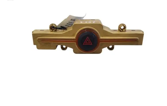 KIA Carens II Hazard light switch 937901D000
