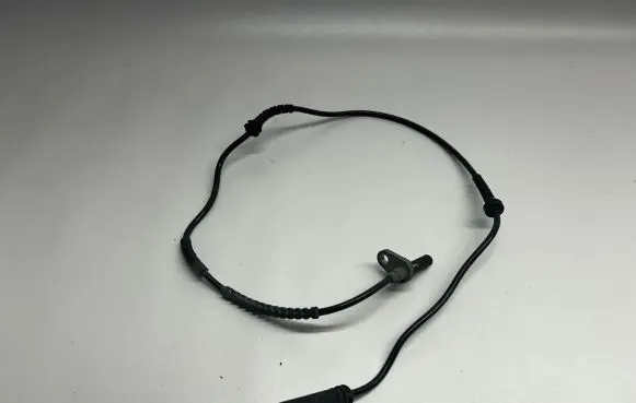 BMW 6 F12 F13 ABS brake wheel speed sensor 6782099