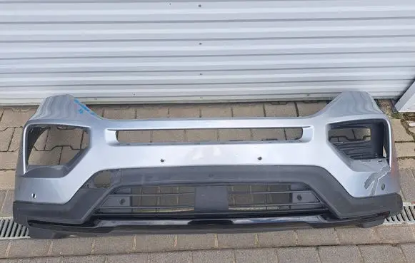 Ford Explorer VI Front bumper LB5B17C831AA 15804