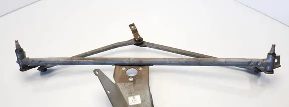 Audi 100 200 5000 C3 Front wiper linkage 443955023C