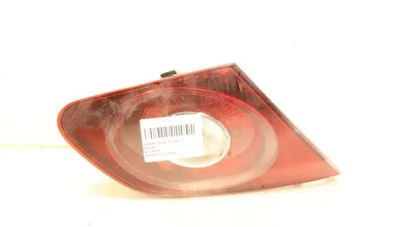 Volkswagen PASSAT CC Rear/tail lights