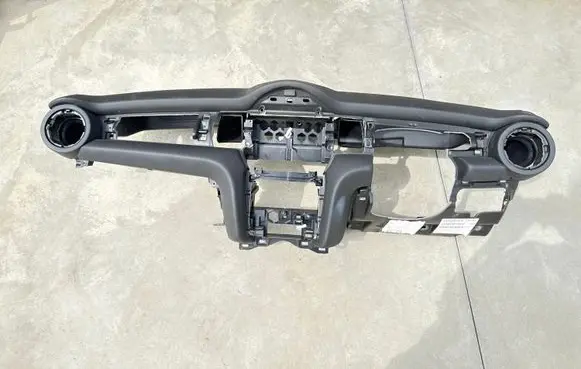 Mini One - Cooper F56 F55 Dashboard