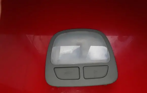 Hyundai Santa Fe Interior lighting switch 928502BXXX