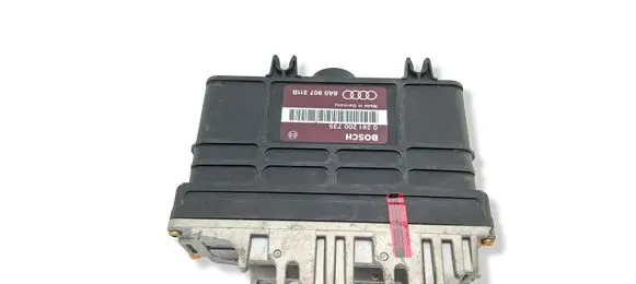 Audi 80 90 S2 B4 Engine control unit/module 8A0907311B 0261200735