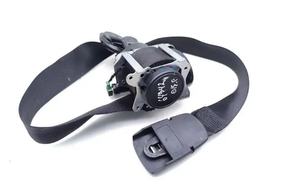 Mini One - Cooper R57 Front seatbelt 7317754